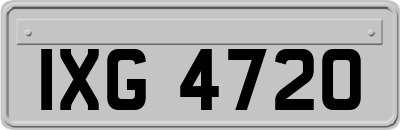 IXG4720