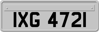 IXG4721