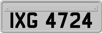 IXG4724