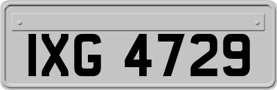 IXG4729