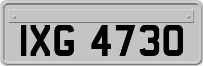 IXG4730