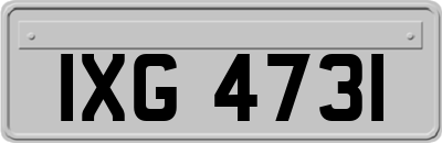 IXG4731