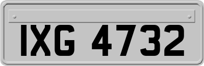 IXG4732