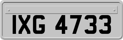 IXG4733