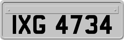 IXG4734
