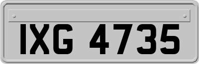 IXG4735
