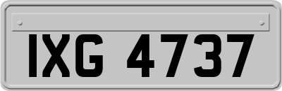 IXG4737