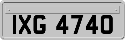 IXG4740