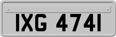 IXG4741