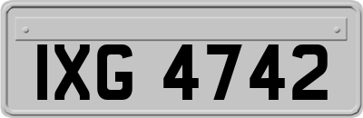 IXG4742