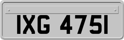 IXG4751