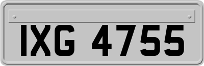 IXG4755