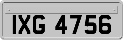 IXG4756
