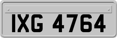 IXG4764