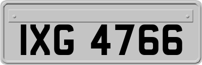 IXG4766