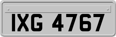 IXG4767
