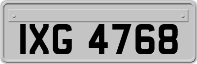 IXG4768