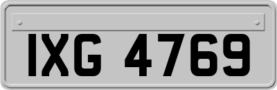 IXG4769