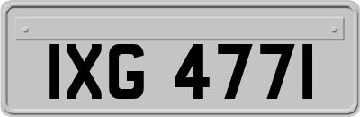 IXG4771