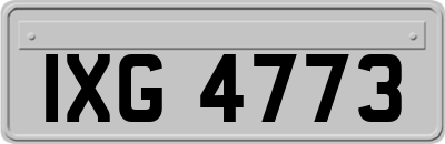 IXG4773