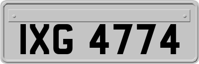 IXG4774