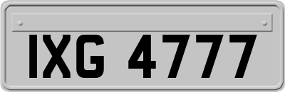 IXG4777