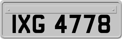 IXG4778