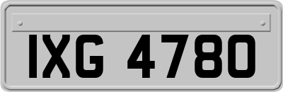 IXG4780