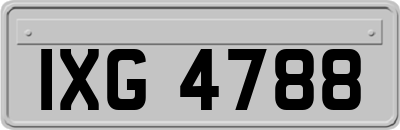 IXG4788