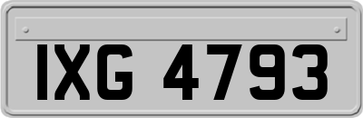 IXG4793