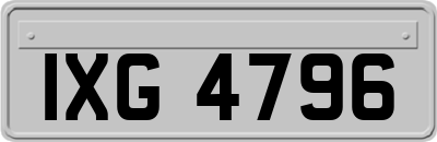 IXG4796