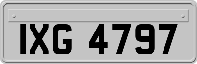 IXG4797