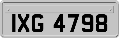IXG4798