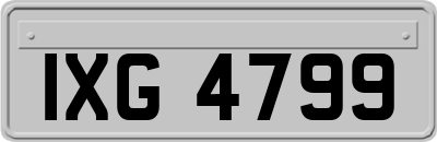 IXG4799