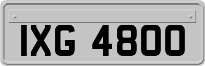 IXG4800