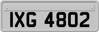 IXG4802