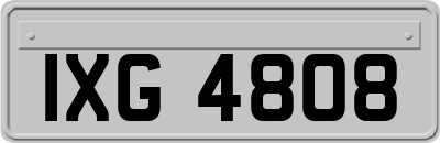 IXG4808