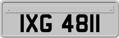 IXG4811