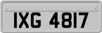 IXG4817
