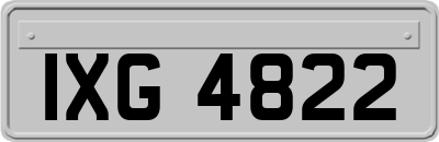 IXG4822
