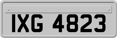 IXG4823