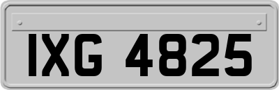 IXG4825