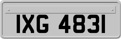 IXG4831