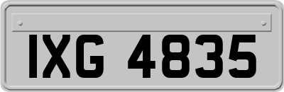 IXG4835