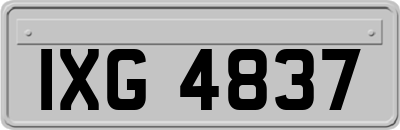 IXG4837