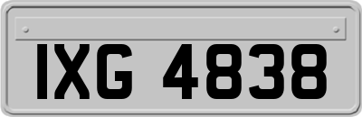 IXG4838
