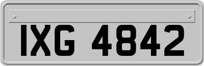 IXG4842