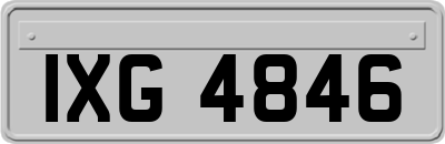 IXG4846