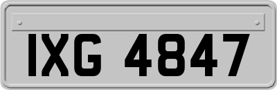 IXG4847