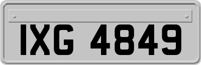 IXG4849